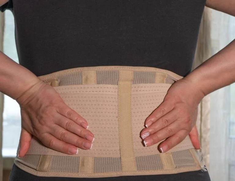 best brace for sciatica nerve pain