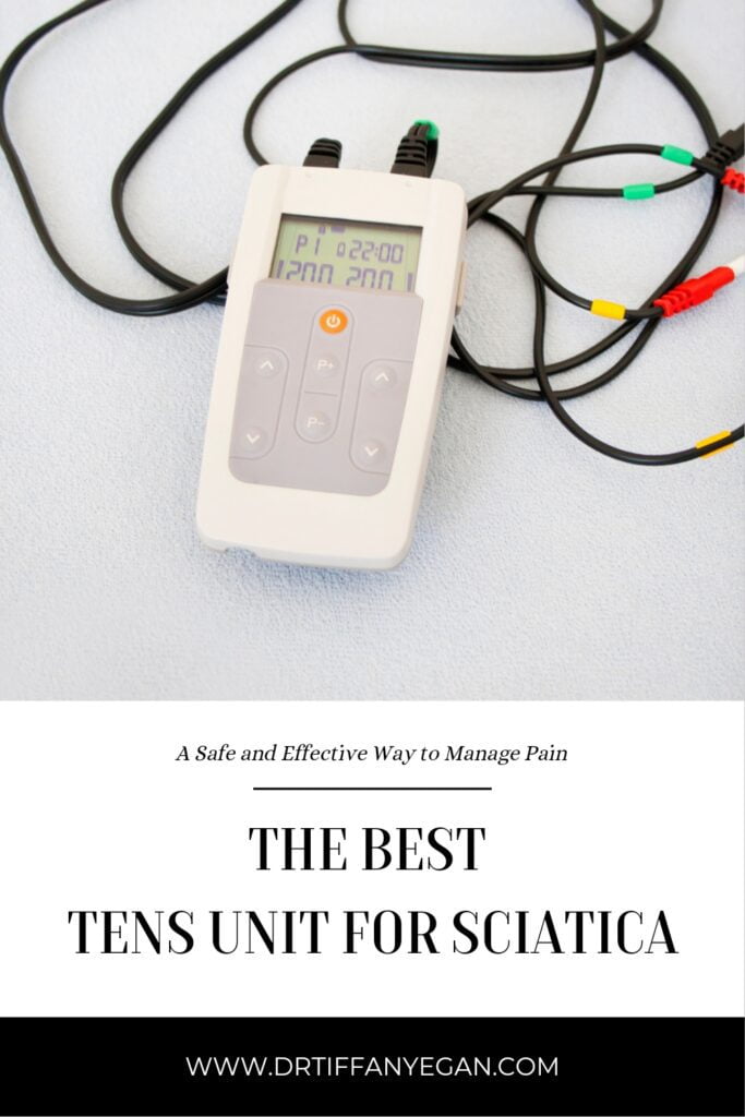 How to Find the Best Tens Unit for Sciatica Relief