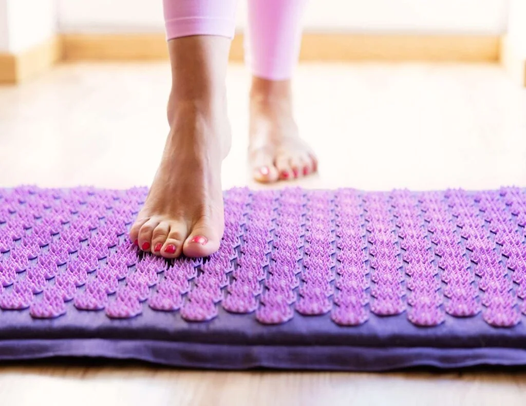 Pressure Points for Sciatica