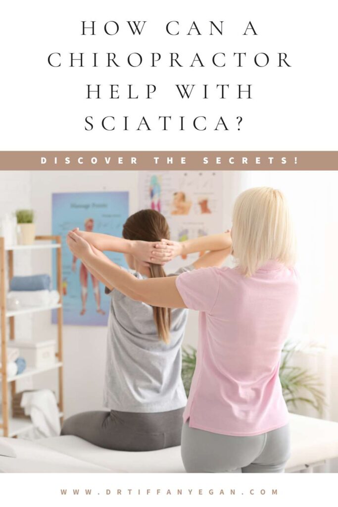 Can A Chiropractor Help With Sciatica? Discover The Secrets!