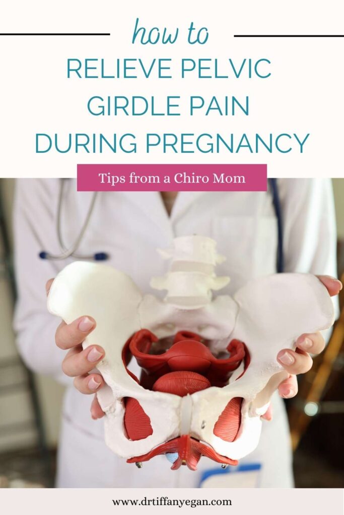 The Ultimate Guide To Pelvic Girdle Pain Relief During Pregnancy