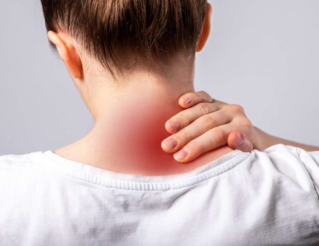 Can Sciatica Cause Neck Pain