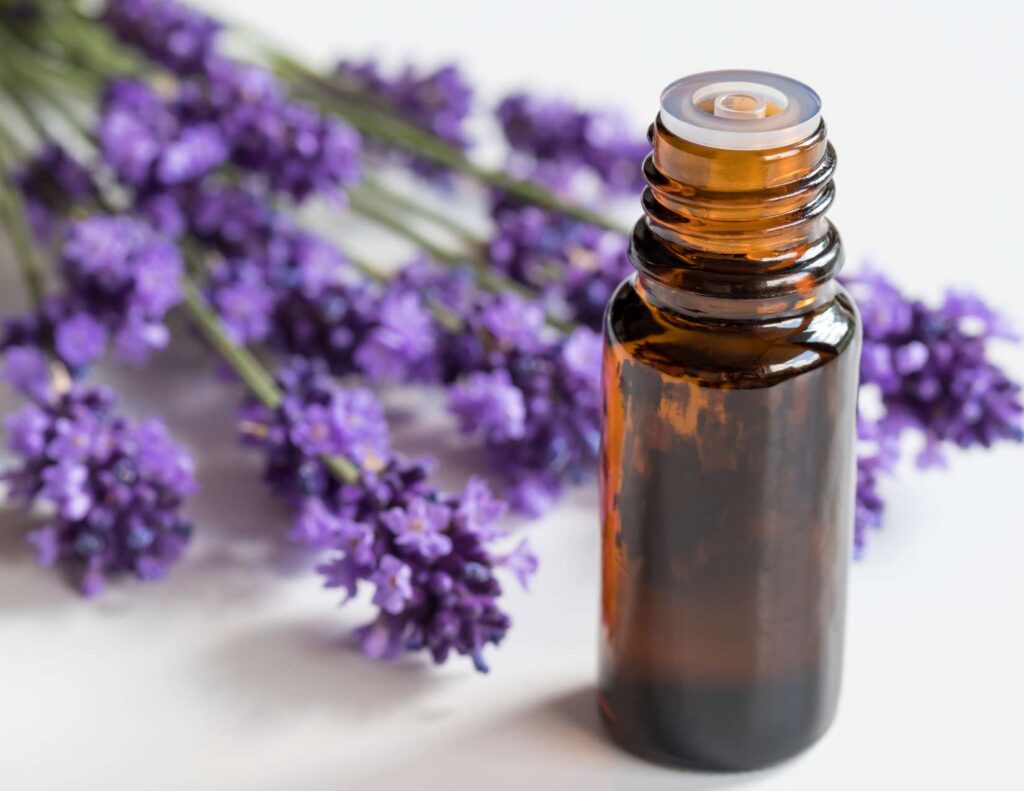 The Best Essential Oils for Sciatica Pain Relief