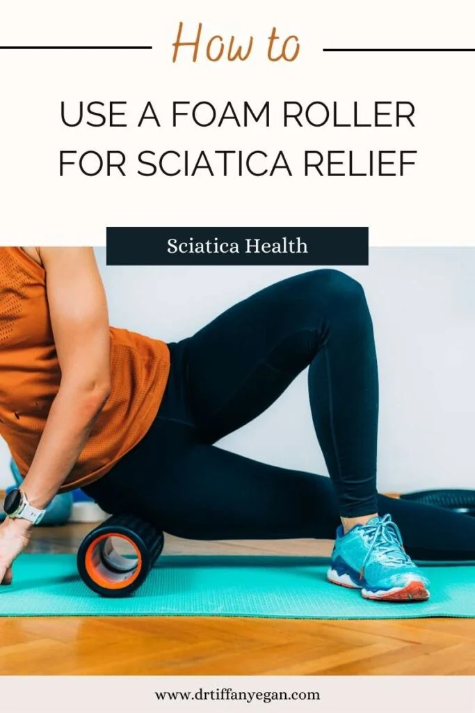 Foam Roller For Sciatica