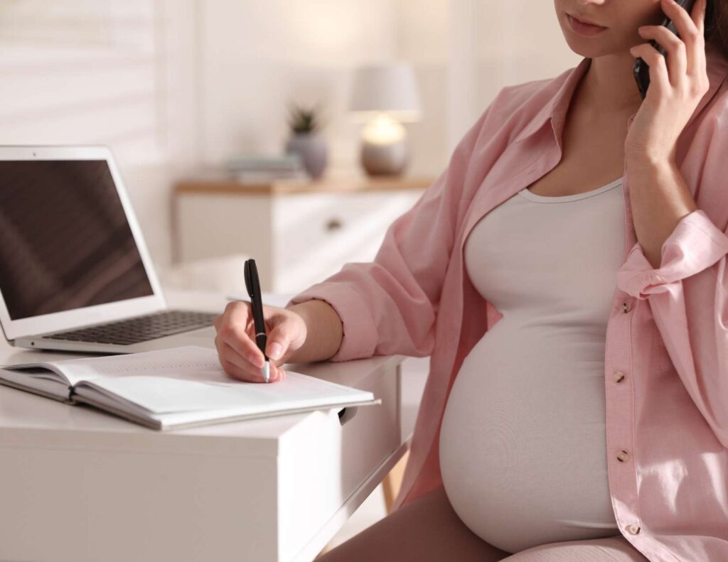 Best Desk Chairs for Pregnancy