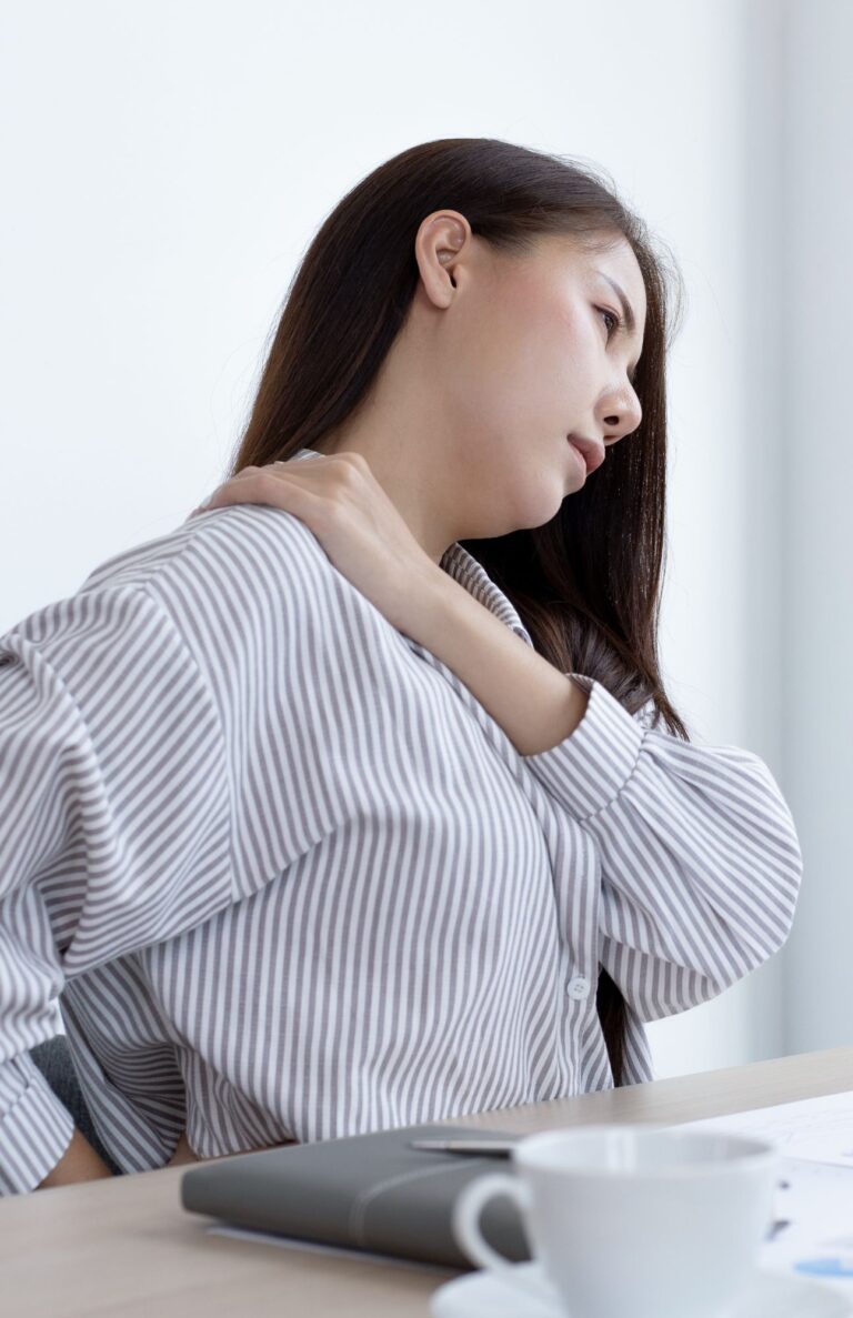 Can Sciatica Cause Neck Pain? Exploring the Surprising Connection