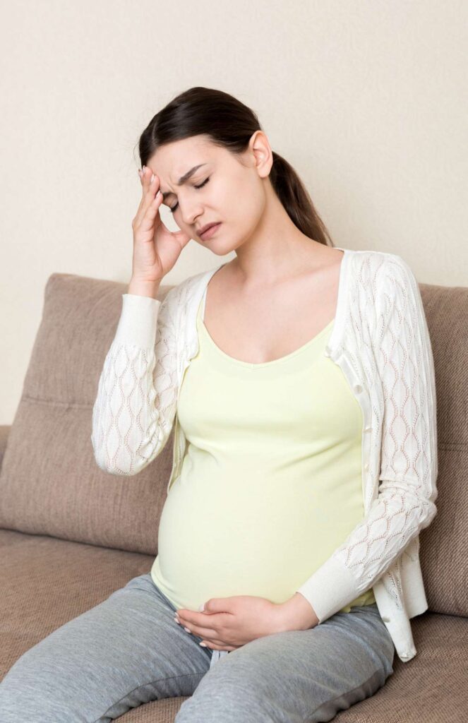 Jaw Pain While Pregnant