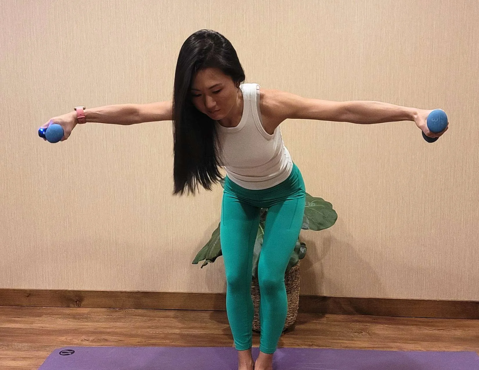 upper back pain exercises